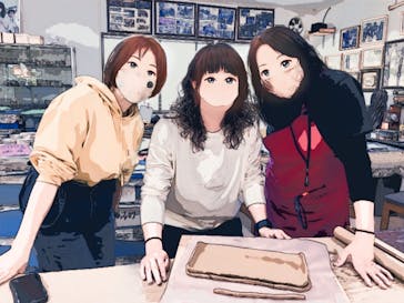 陶芸の里　保田窯に投稿された画像（2021/11/10）