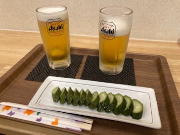 湘南台温泉 らく に投稿された画像（2021/11/10）