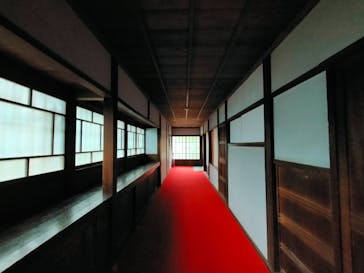 江戸東京たてもの園に投稿された画像（2021/11/10）