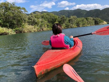 マングローブ茶屋に投稿された画像（2021/11/10）