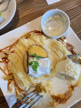 わんダフルネイチャーヴィレッジに投稿された画像（2021/11/10）