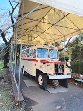 江戸東京たてもの園に投稿された画像（2021/11/10）