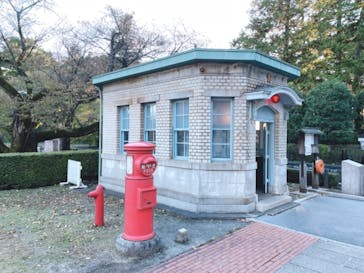 江戸東京たてもの園に投稿された画像（2021/11/10）