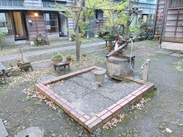 江戸東京たてもの園に投稿された画像（2021/11/10）