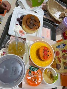 横浜アンパンマンこどもミュージアムに投稿された画像（2021/11/10）