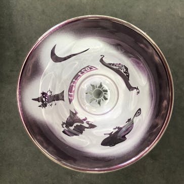 サンドブラスト本部教室 砂で削るガラス工芸教室に投稿された画像（2021/11/11）