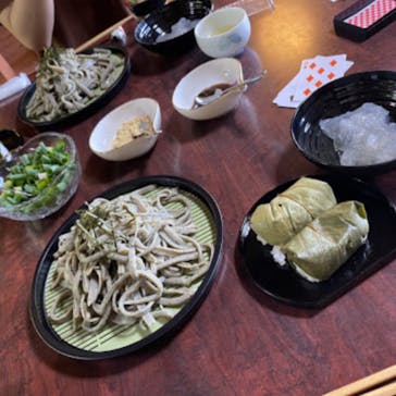 和束家に投稿された画像（2021/11/11）