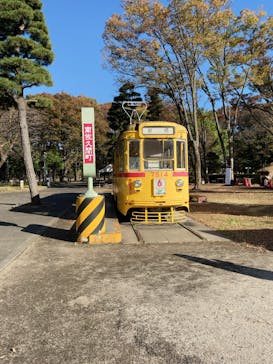 江戸東京たてもの園に投稿された画像（2021/11/11）