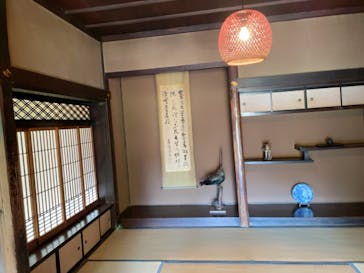 江戸東京たてもの園に投稿された画像（2021/11/11）