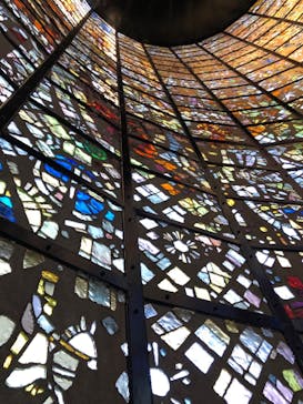 彫刻の森美術館に投稿された画像（2021/11/11）