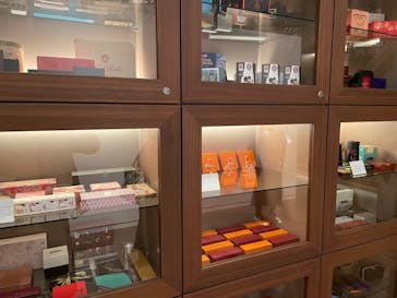 felissimo chocolate museum（フェリシモチョコレートミュージアム）に投稿された画像（2021/11/11）