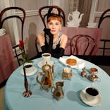 マダム・タッソー東京に投稿された画像（2021/11/11）