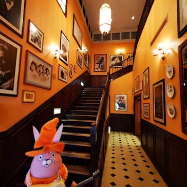 星の王子さまミュージアム 箱根サン=テグジュペリに投稿された画像（2021/11/11）