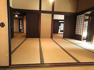 江戸東京たてもの園に投稿された画像（2021/11/11）