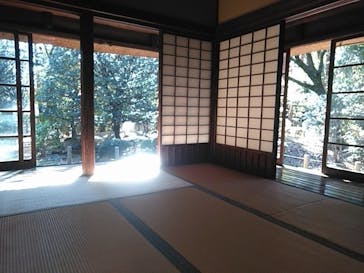 江戸東京たてもの園に投稿された画像（2021/11/11）