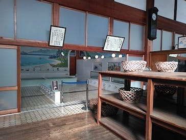 江戸東京たてもの園に投稿された画像（2021/11/11）