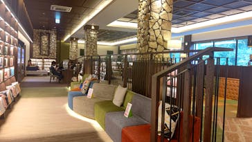 竜泉寺の湯 八王子みなみ野店に投稿された画像（2021/11/11）