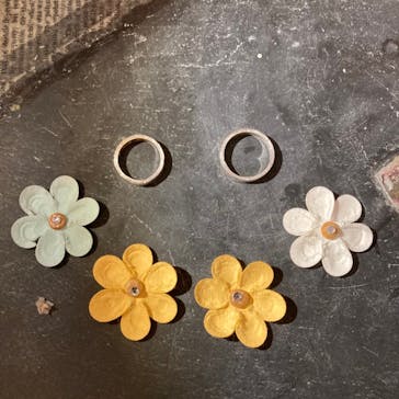 名古屋手作り体験（ワークショップ）のLITAに投稿された画像（2021/11/11）