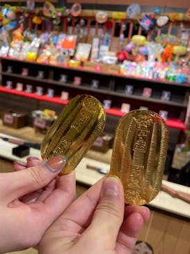 空庭温泉 OSAKA BAY TOWER（オオサカベイタワー）に投稿された画像（2021/11/12）