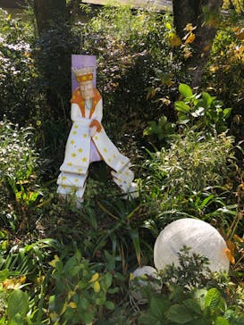 星の王子さまミュージアム 箱根サン=テグジュペリに投稿された画像（2021/11/12）