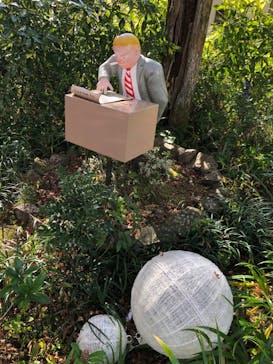 星の王子さまミュージアム 箱根サン=テグジュペリに投稿された画像（2021/11/12）