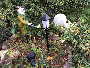 星の王子さまミュージアム 箱根サン=テグジュペリに投稿された画像（2021/11/12）