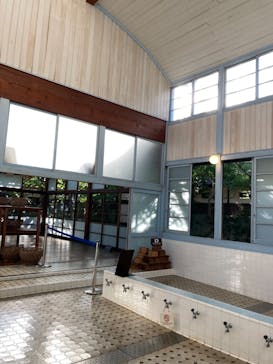 江戸東京たてもの園に投稿された画像（2021/11/12）