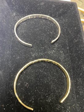 渋谷の彫金教室 studio crucible（スタジオ クルーシブル）に投稿された画像（2021/11/12）