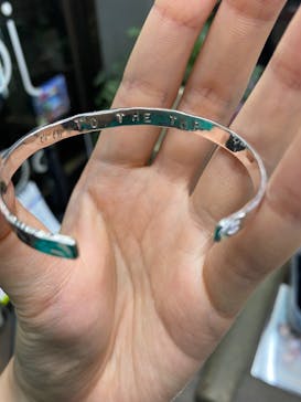 渋谷の彫金教室 studio crucible（スタジオ クルーシブル）に投稿された画像（2021/11/12）