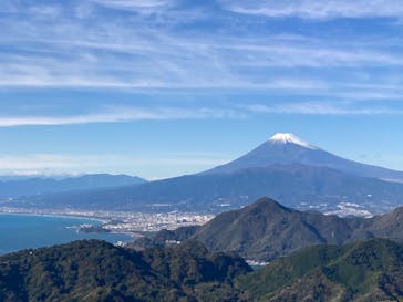 伊豆パノラマパークに投稿された画像（2021/11/12）