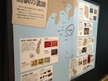 特別展「縄文2021―東京に生きた縄文人―」(江戸東京博物館）に投稿された画像（2021/11/12）
