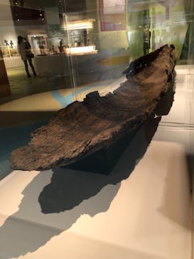 特別展「縄文2021―東京に生きた縄文人―」(江戸東京博物館）に投稿された画像（2021/11/12）