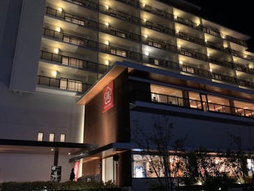 神戸みなと温泉 蓮に投稿された画像（2021/11/12）