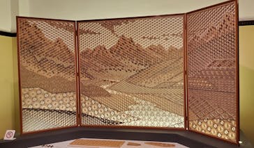 国立科学博物館に投稿された画像（2021/11/12）