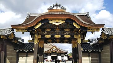 元離宮二条城に投稿された画像（2021/11/12）