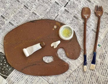 赤瓦陶芸館に投稿された画像（2021/11/12）