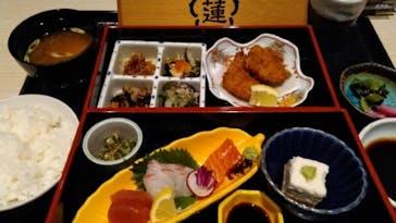 神戸みなと温泉 蓮に投稿された画像（2021/11/12）