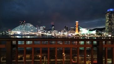 神戸みなと温泉 蓮に投稿された画像（2021/11/12）