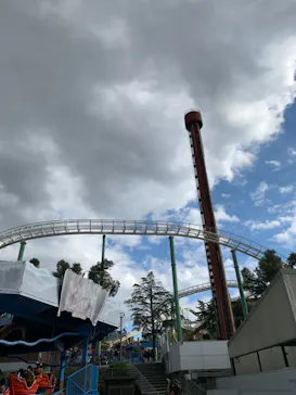 ひらかたパークに投稿された画像（2021/11/13）