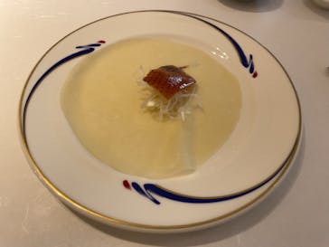 中国料理「大観苑」_ホテルニューオータニ大阪に投稿された画像（2021/11/13）