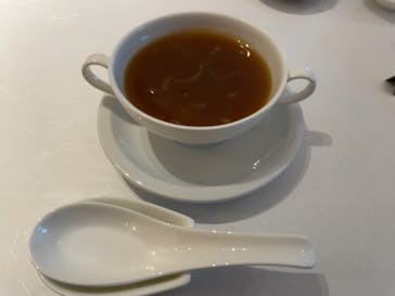 中国料理「大観苑」_ホテルニューオータニ大阪に投稿された画像（2021/11/13）