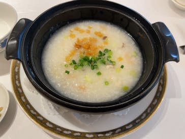 中国料理「大観苑」_ホテルニューオータニ大阪に投稿された画像（2021/11/13）