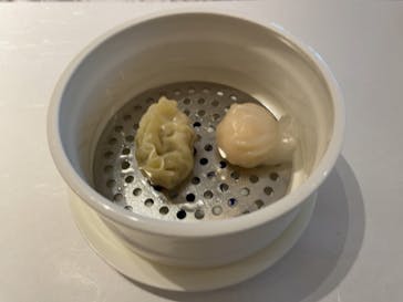 中国料理「大観苑」_ホテルニューオータニ大阪に投稿された画像（2021/11/13）
