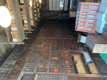 江戸東京たてもの園に投稿された画像（2021/11/13）