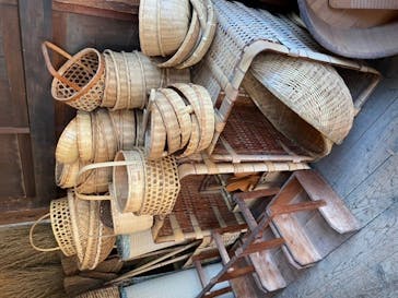 江戸東京たてもの園に投稿された画像（2021/11/13）