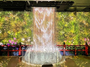 神戸みなと温泉 蓮に投稿された画像（2021/11/13）