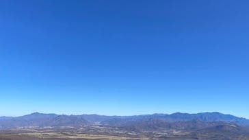 サンメドウズ清里に投稿された画像（2021/11/13）