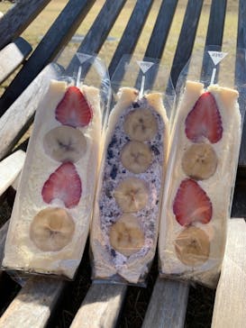 ムーミンバレーパークに投稿された画像（2021/11/13）