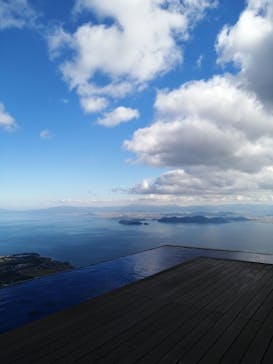 びわ湖バレイに投稿された画像（2021/11/13）