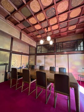 江戸東京たてもの園に投稿された画像（2021/11/13）